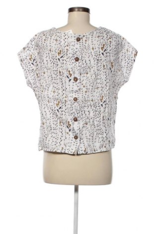 Γυναικεία μπλούζα Cynthia Rowley, Μέγεθος XS, Χρώμα Πολύχρωμο, Τιμή 33,40 €