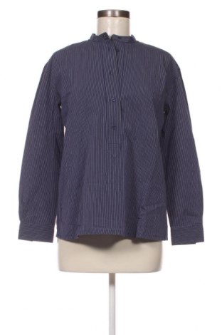 Γυναικεία μπλούζα Cyrillus, Μέγεθος S, Χρώμα Μπλέ, Τιμή 13,15 €
