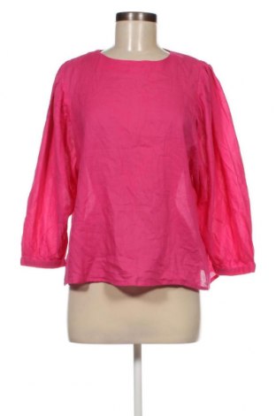 Γυναικεία μπλούζα Cyrillus, Μέγεθος M, Χρώμα Ρόζ , Τιμή 15,77 €