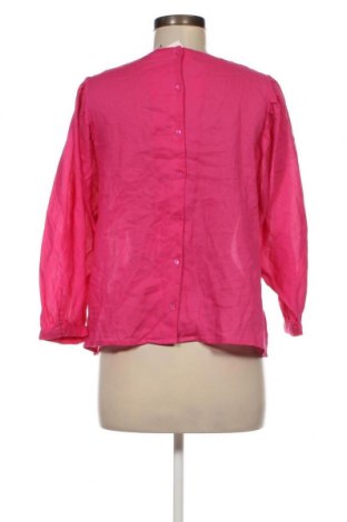 Дамска блуза Cyrillus, Размер M, Цвят Розов, Цена 34,00 лв.
