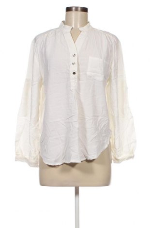 Дамска блуза DD-II, Размер XXL, Цвят Бял, Цена 16,80 лв.