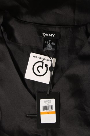 Дамска блуза DKNY, Размер S, Цвят Черен, Цена 67,50 лв.