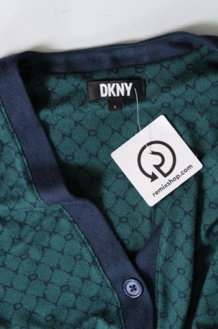 Damen Shirt DKNY, Größe L, Farbe Grün, Preis € 77,32