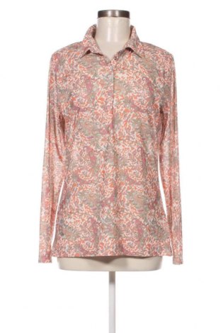 Γυναικεία μπλούζα Daily, Μέγεθος XL, Χρώμα Πολύχρωμο, Τιμή 2,32 €
