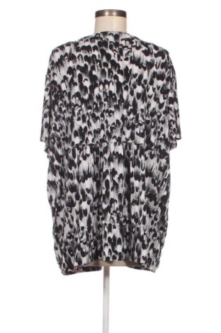 Дамска блуза Daisy Fuentes, Размер 3XL, Цвят Многоцветен, Цена 19,00 лв.