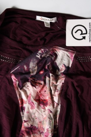 Damen Shirt Damart, Größe 3XL, Farbe Mehrfarbig, Preis 13,22 €