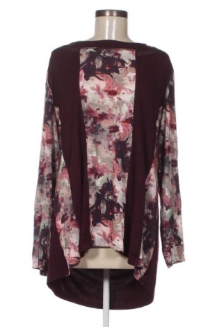 Дамска блуза Damart, Размер 3XL, Цвят Многоцветен, Цена 18,43 лв.