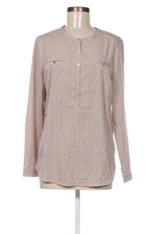 Дамска блуза Damart, Размер M, Цвят Многоцветен, Цена 3,99 лв.