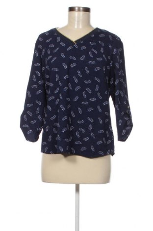 Дамска блуза Damart, Размер L, Цвят Многоцветен, Цена 19,00 лв.