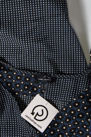 Дамска блуза Daniel Hechter, Размер M, Цвят Многоцветен, Цена 18,90 лв.