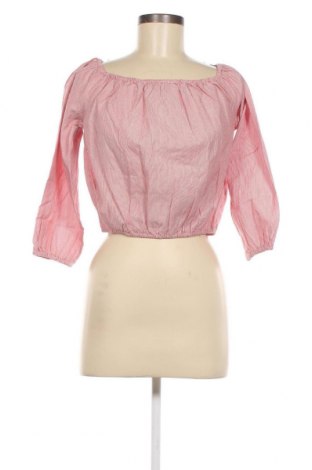 Damen Shirt Darjeeling, Größe S, Farbe Mehrfarbig, Preis 3,84 €