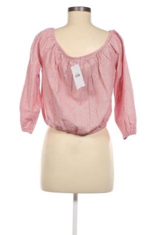 Damen Shirt Darjeeling, Größe M, Farbe Mehrfarbig, Preis € 2,40