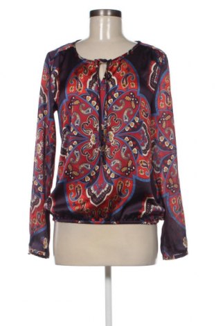 Γυναικεία μπλούζα Darling Harbour, Μέγεθος M, Χρώμα Πολύχρωμο, Τιμή 2,52 €