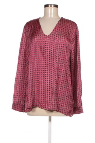 Γυναικεία μπλούζα Dawid Tomaszewski, Μέγεθος XL, Χρώμα Πολύχρωμο, Τιμή 54,43 €