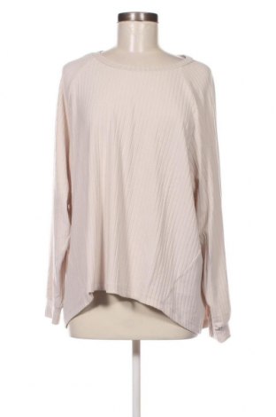 Γυναικεία μπλούζα Debenhams, Μέγεθος XXL, Χρώμα  Μπέζ, Τιμή 3,04 €
