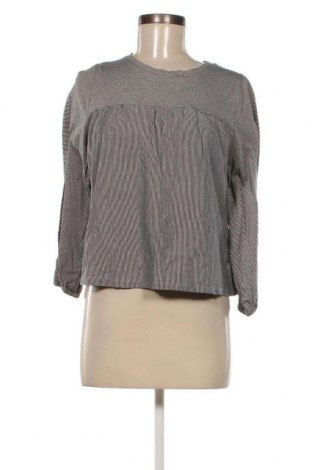 Γυναικεία μπλούζα Decjuba, Μέγεθος S, Χρώμα Γκρί, Τιμή 17,44 €