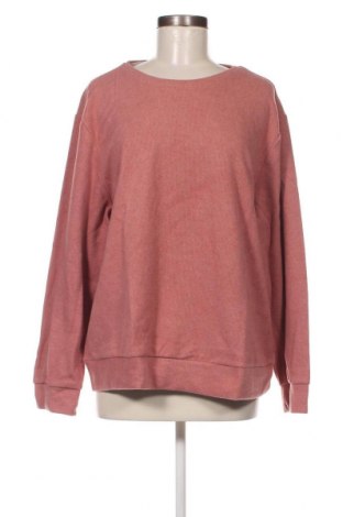 Γυναικεία μπλούζα Defacto, Μέγεθος XXL, Χρώμα Ρόζ , Τιμή 7,67 €