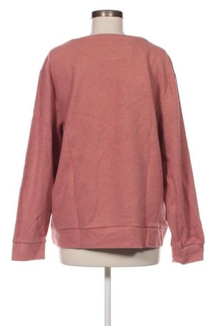 Γυναικεία μπλούζα Defacto, Μέγεθος XXL, Χρώμα Ρόζ , Τιμή 7,67 €