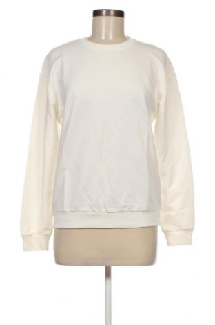 Damen Shirt Defacto, Größe S, Farbe Weiß, Preis 6,39 €