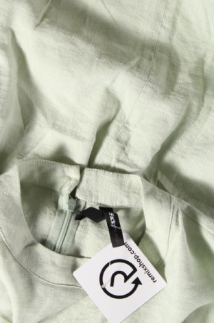 Γυναικεία μπλούζα Defacto, Μέγεθος L, Χρώμα Πράσινο, Τιμή 3,06 €