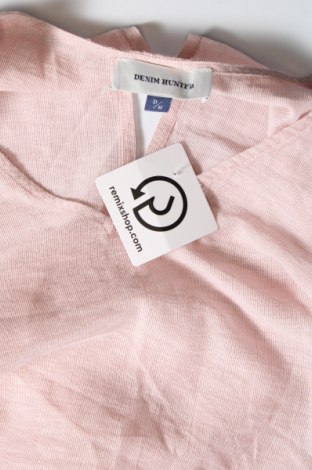Дамска блуза Denim Hunter, Размер M, Цвят Розов, Цена 15,61 лв.