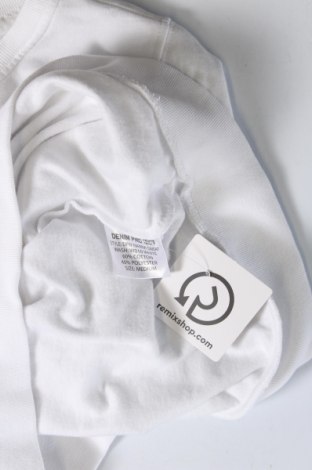 Γυναικεία μπλούζα Denim Project, Μέγεθος M, Χρώμα Λευκό, Τιμή 12,28 €