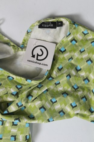 Γυναικεία μπλούζα Design By Kappahl, Μέγεθος M, Χρώμα Πολύχρωμο, Τιμή 12,28 €