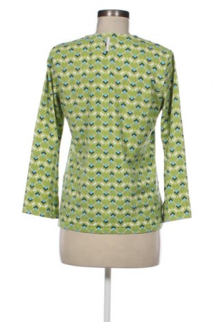 Γυναικεία μπλούζα Design By Kappahl, Μέγεθος M, Χρώμα Πολύχρωμο, Τιμή 12,28 €