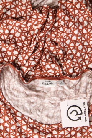 Γυναικεία μπλούζα Design By Kappahl, Μέγεθος M, Χρώμα Πολύχρωμο, Τιμή 4,91 €