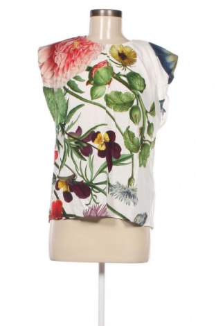 Γυναικεία μπλούζα Desigual, Μέγεθος M, Χρώμα Πολύχρωμο, Τιμή 52,58 €