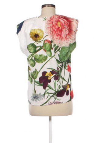 Дамска блуза Desigual, Размер M, Цвят Многоцветен, Цена 102,00 лв.