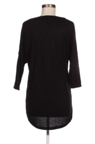 Γυναικεία μπλούζα Desigual, Μέγεθος S, Χρώμα Μαύρο, Τιμή 29,97 €