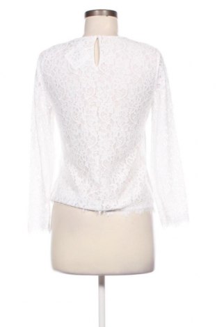 Γυναικεία μπλούζα Diane Von Furstenberg, Μέγεθος S, Χρώμα Λευκό, Τιμή 40,38 €