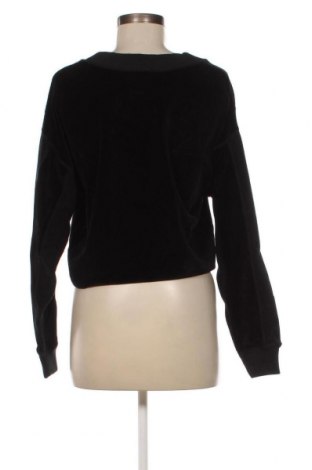 Γυναικεία μπλούζα Diesel, Μέγεθος L, Χρώμα Μαύρο, Τιμή 31,47 €