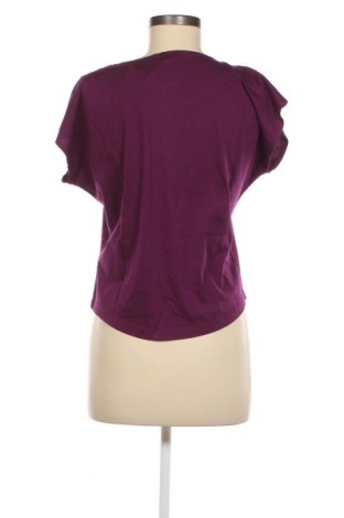 Γυναικεία μπλούζα Diesel, Μέγεθος XXS, Χρώμα Βιολετί, Τιμή 88,66 €