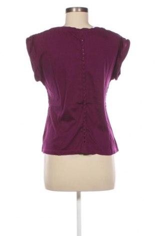 Γυναικεία μπλούζα Diesel, Μέγεθος M, Χρώμα Βιολετί, Τιμή 39,90 €