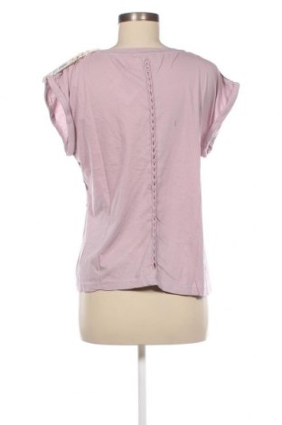 Γυναικεία μπλούζα Diesel, Μέγεθος L, Χρώμα Βιολετί, Τιμή 39,90 €