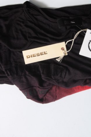Дамска блуза Diesel, Размер S, Цвят Многоцветен, Цена 98,04 лв.