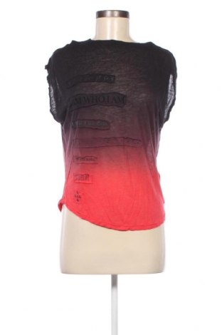 Γυναικεία μπλούζα Diesel, Μέγεθος S, Χρώμα Πολύχρωμο, Τιμή 50,54 €