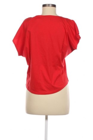 Damen Shirt Diesel, Größe XS, Farbe Rot, Preis € 88,66
