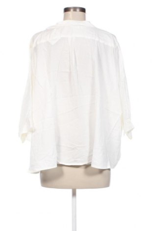 Γυναικεία μπλούζα Diesel, Μέγεθος S, Χρώμα Λευκό, Τιμή 64,93 €