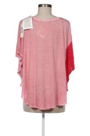 Bluză de femei Diesel, Mărime S, Culoare Roz, Preț 226,32 Lei
