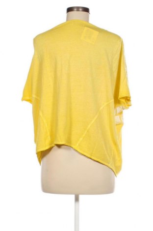 Damen Shirt Diesel, Größe M, Farbe Gelb, Preis 19,41 €