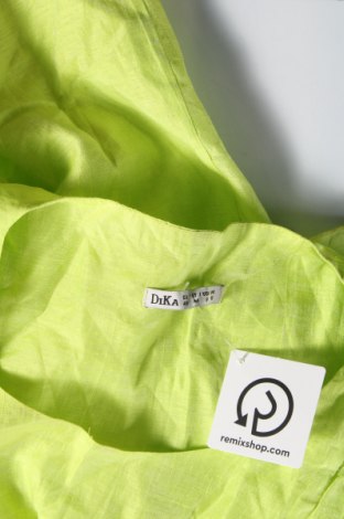 Bluză de femei Dika, Mărime M, Culoare Verde, Preț 78,95 Lei