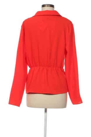 Γυναικεία μπλούζα Dilvin, Μέγεθος M, Χρώμα Κόκκινο, Τιμή 11,75 €