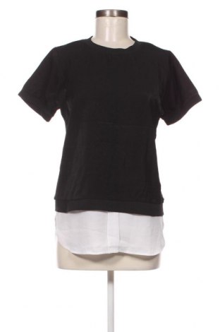 Bluză de femei District, Mărime M, Culoare Negru, Preț 18,75 Lei