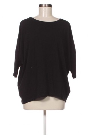 Γυναικεία μπλούζα Diverse, Μέγεθος S, Χρώμα Μαύρο, Τιμή 2,23 €