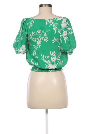 Γυναικεία μπλούζα Dorothy Perkins, Μέγεθος S, Χρώμα Πράσινο, Τιμή 27,84 €