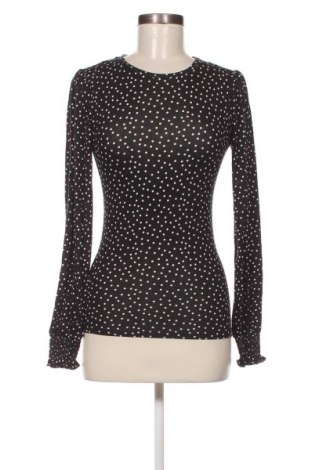 Дамска блуза Dorothy Perkins, Размер XS, Цвят Черен, Цена 10,80 лв.