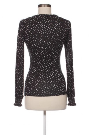 Дамска блуза Dorothy Perkins, Размер XS, Цвят Черен, Цена 54,00 лв.